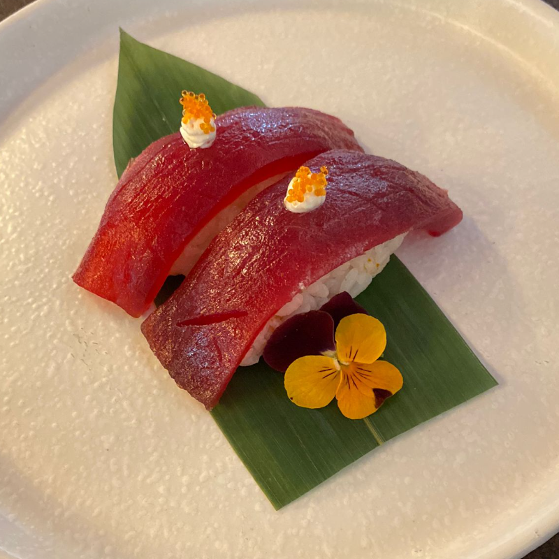 nigiri